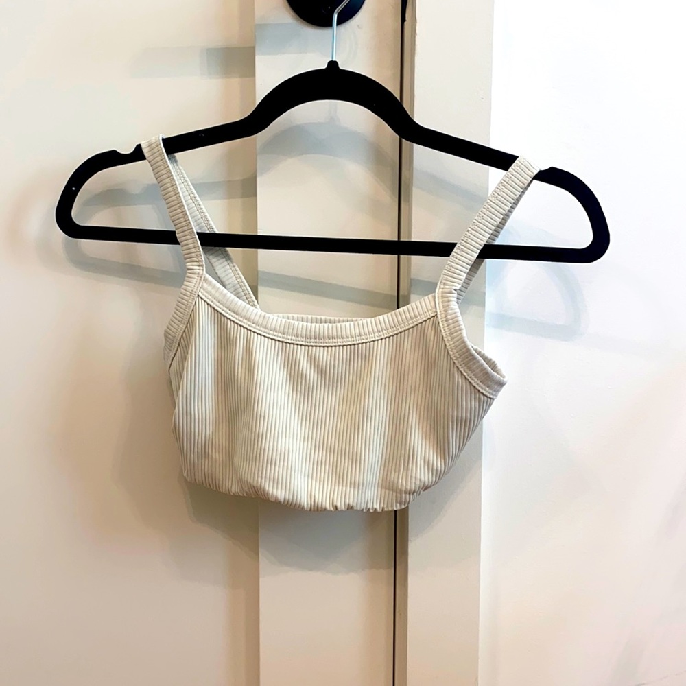 Year of ours sports bra